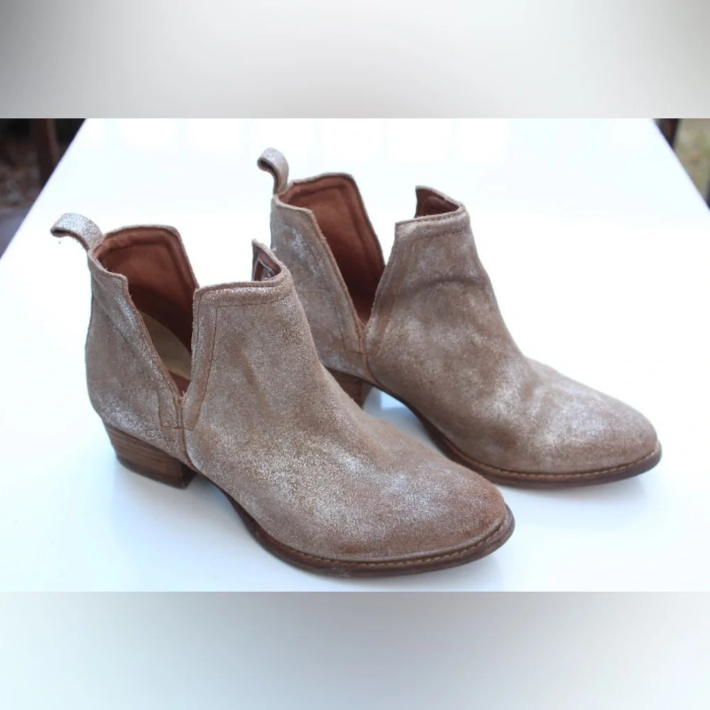 Diba True Stop by ankle boots